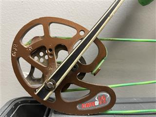 Hoyt Archery UltraTec XT2000 60#-70#/28